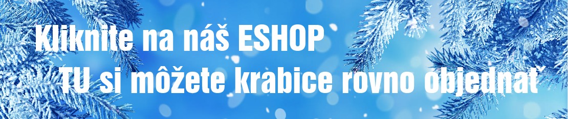 Eshop peknekrabice.sk